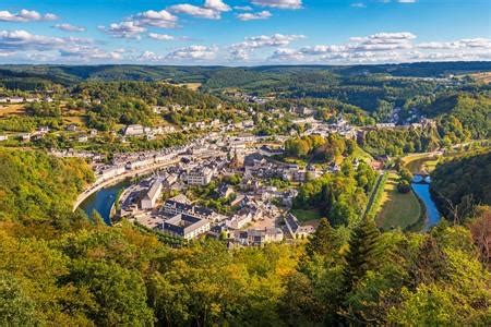 bouillon wat te doen|15 x Bezienswaardigheden Bouillon: Wat te zien & doen in